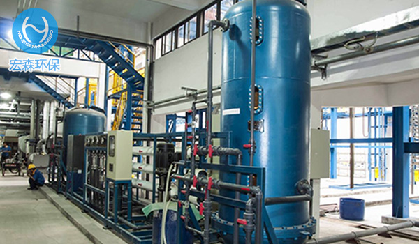 混床超純水設(shè)備，混床超純水系統(tǒng)