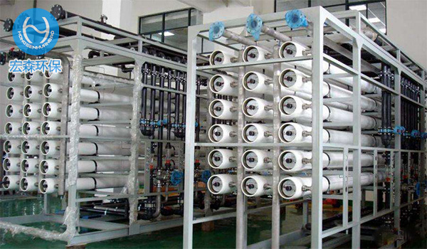 電子行業(yè)純水設(shè)備，化工行業(yè)純水設(shè)備