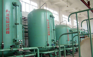 電鍍行業(yè)純水設(shè)備，電鍍純水裝置