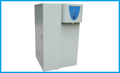 實驗室高純水機適用于高端的電子科學(xué)、光電研究、新能源技術(shù)、新材料技術(shù)、半導(dǎo)體技術(shù)、生命科學(xué)等實驗項目。