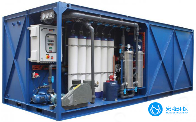 造紙污水處理設(shè)備，廢水處理設(shè)備