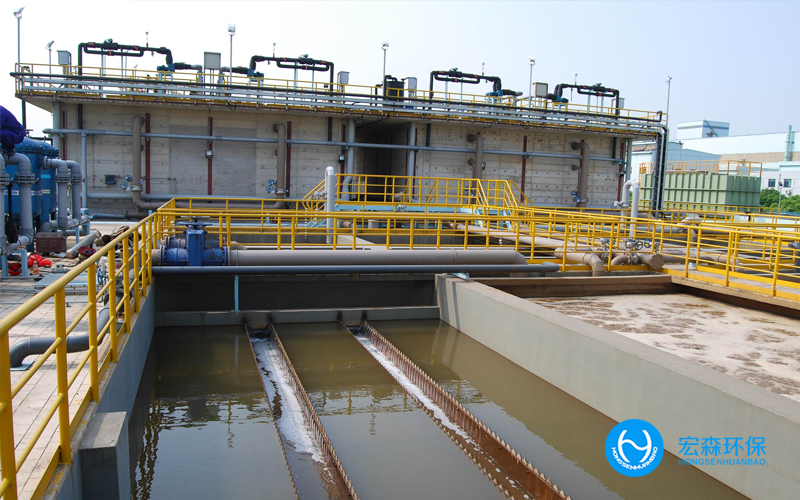 工業(yè)小型污水處理設備，工業(yè)小型廢水處理設備